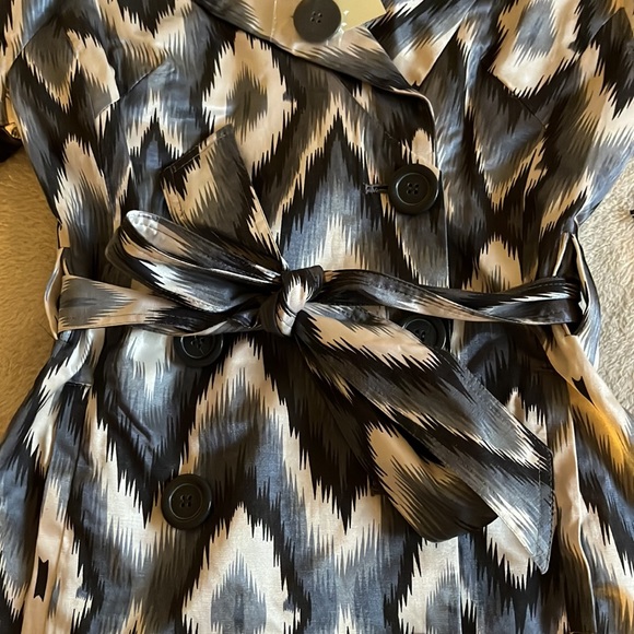 NWT Vertigo Paris Double Breasted Jacket - Picture 2 of 8